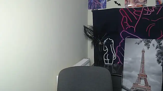 StellaCRL online show from September 27, 5:51 pm