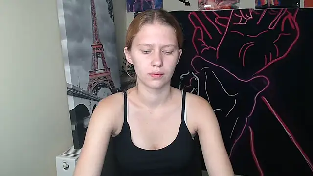 StellaCRL online show from October 23, 6:23 am