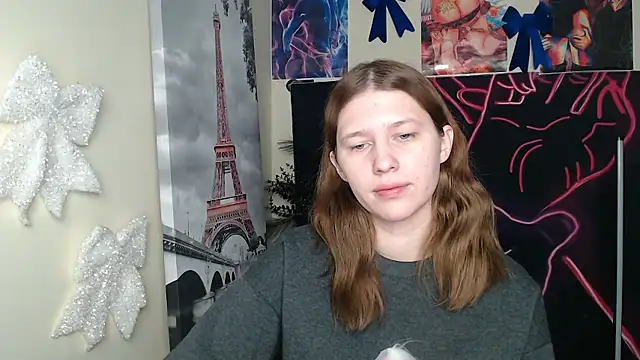 StellaCRL online show from January 13, 1:16 pm