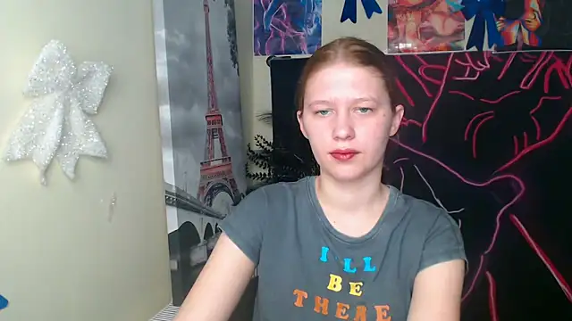 StellaCRL online show from March 5, 1:07 pm