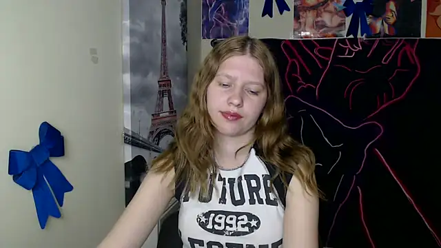 StellaCRL online show from March 29, 12:05 pm