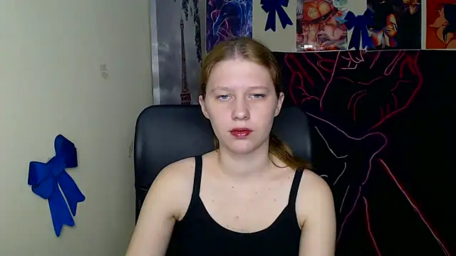 StellaCRL online show from April 8, 12:27 pm