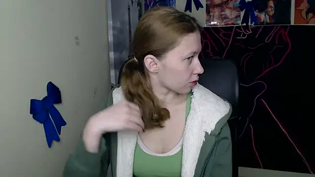 StellaCRL online show from April 13, 6:30 am