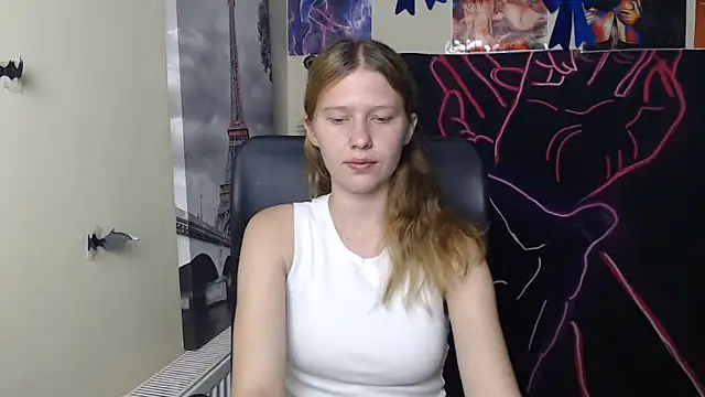 StellaCRL online show from June 5, 6:13 pm
