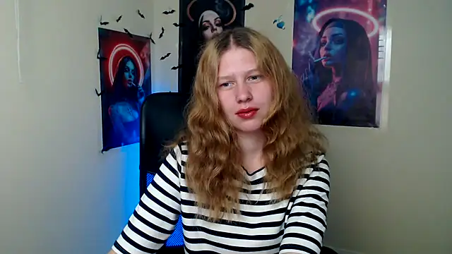StellaCRL online show from June 8, 6:14 am