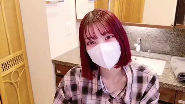 ASUKA-TV online show from February 1, 12:26 pm