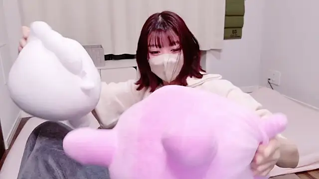 ASUKA-TV online show from March 11, 10:29 am