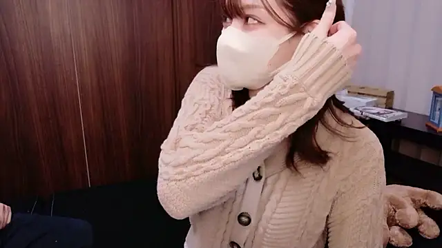 ASUKA-TV online show from October 22, 11:43 am