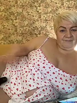 Laura Millf online show from January 24, 5:53 pm