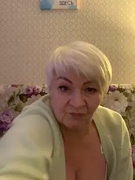 Laura Millf online show from February 2, 1:08 pm