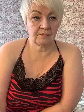 Laura Millf online show from February 16, 7:15 am