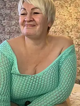 Laura Millf online show from February 16, 2:54 pm