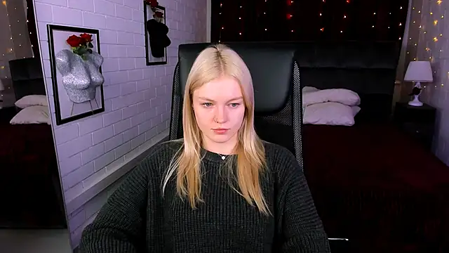 GraceGlamour online show from November 2, 5:10 am