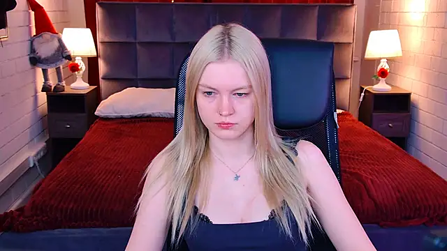 GraceGlamour online show from February 25, 5:06 am