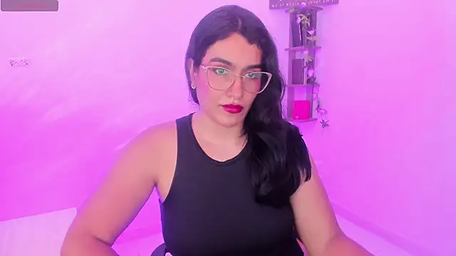 isabella aristi03 online show from September 26, 3:54 am