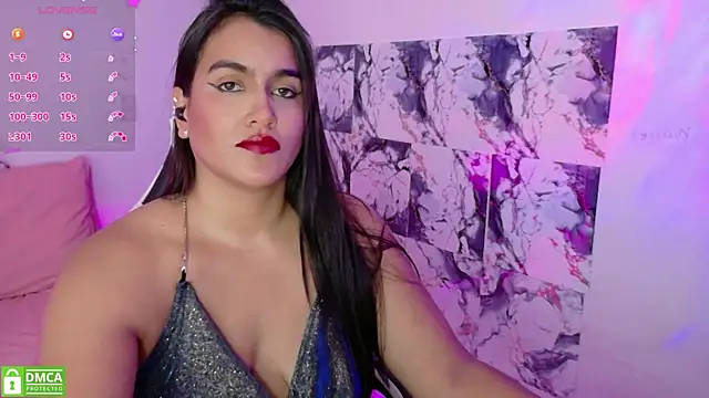 Snapshot of isabella_aristi03 chatting on June 6, 4:28 am isabella aristi03 online show from June 6, 4:28 am