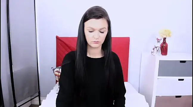 DakotaSensual online show from December 12, 11:40 am