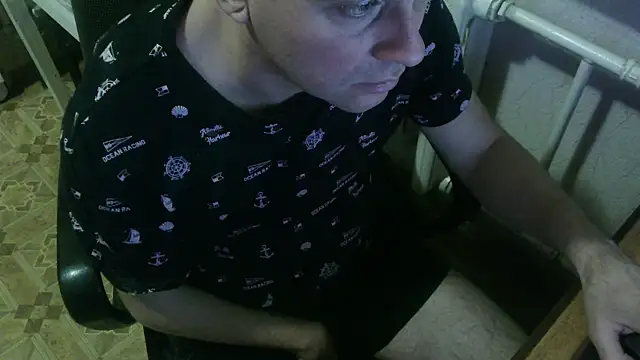 AlDON59 online show from February 17, 7:10 pm