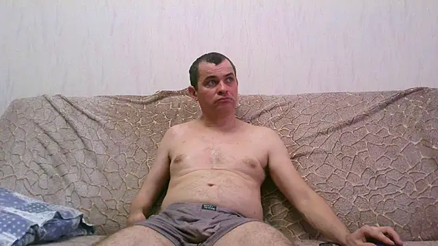 AlDON59 online show from March 14, 9:57 am