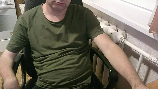 AlDON59 online show from September 23, 6:55 pm