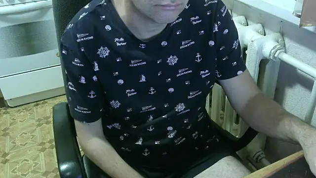 AlDON59 online show from October 19, 6:30 pm