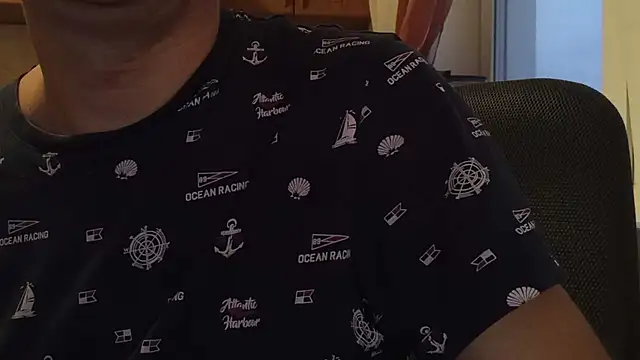 AlDON59 online show from November 5, 1:33 pm