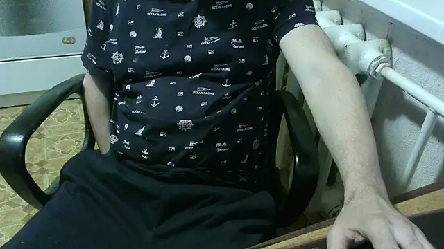 AlDON59 online show from February 4, 6:03 pm