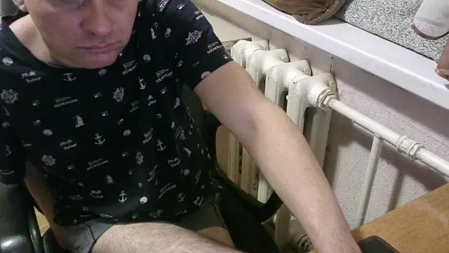 AlDON59 online show from February 24, 6:28 pm