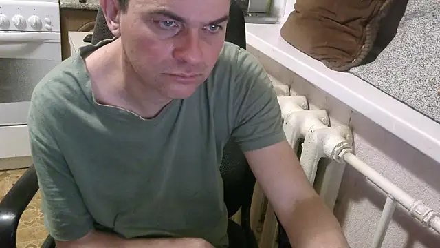 AlDON59 online show from March 12, 7:20 pm