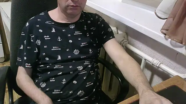 AlDON59 online show from April 4, 5:21 pm