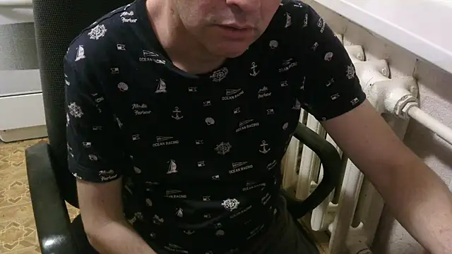 AlDON59 online show from April 19, 6:54 pm