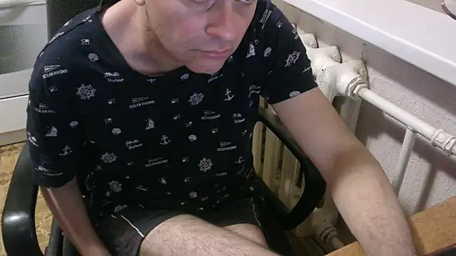 AlDON59 online show from April 21, 7:50 pm