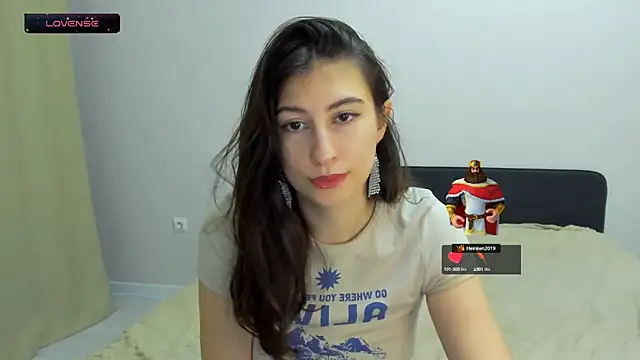 briannababy  online show from December 23, 5:54 pm