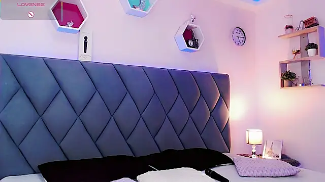 CandyJoselyn online show from September 14, 12:48 pm