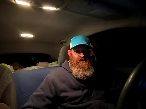 Redfurr69 online show from December 7, 2:20 am