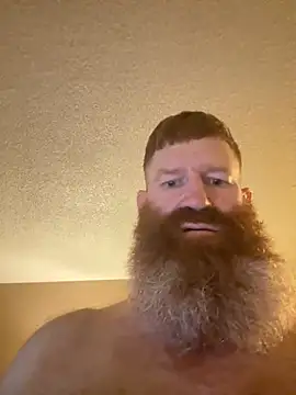 Redfurr69 online show from December 12, 4:15 am