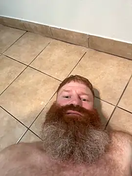 Redfurr69 online show from December 12, 1:28 pm