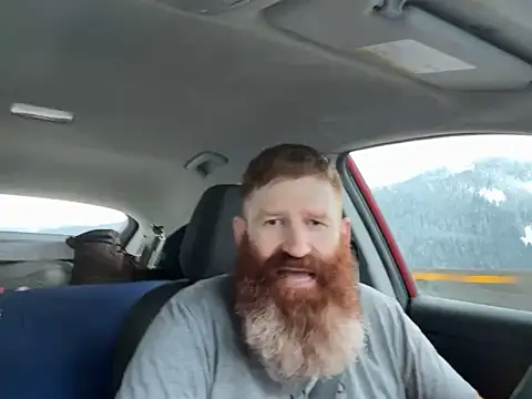 Redfurr69 online show from December 12, 11:47 pm