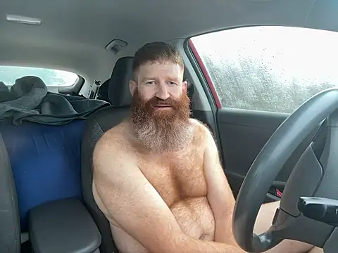 Redfurr69 online show from December 13, 8:37 pm