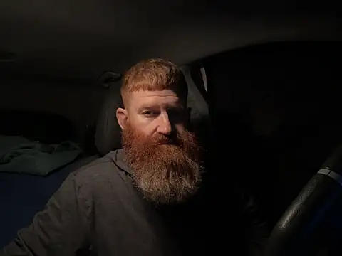 Redfurr69 online show from December 15, 3:45 am