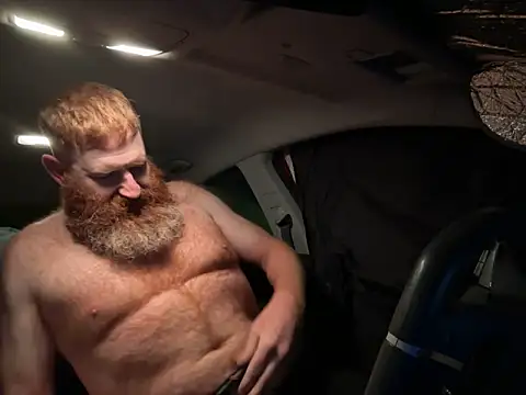 Redfurr69 online show from December 15, 6:51 am