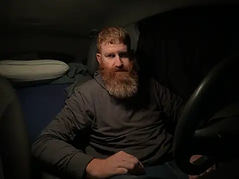 Redfurr69 online show from December 16, 2:15 am