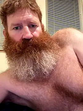 Redfurr69 online show from September 27, 8:30 am