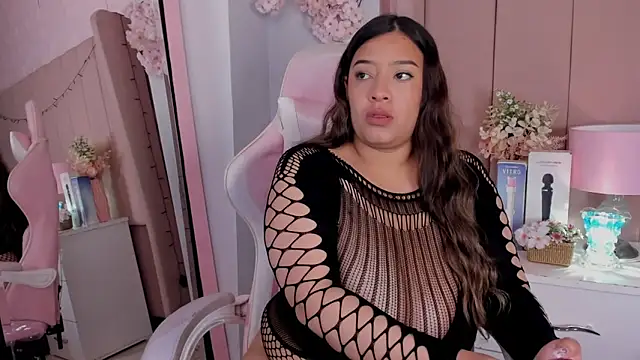 MollyBigBoobs12 online show from October 6, 9:12 pm