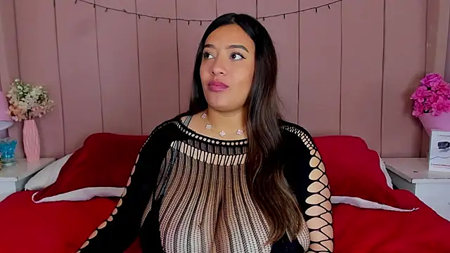 MollyBigBoobs12 online show from November 18, 8:35 pm