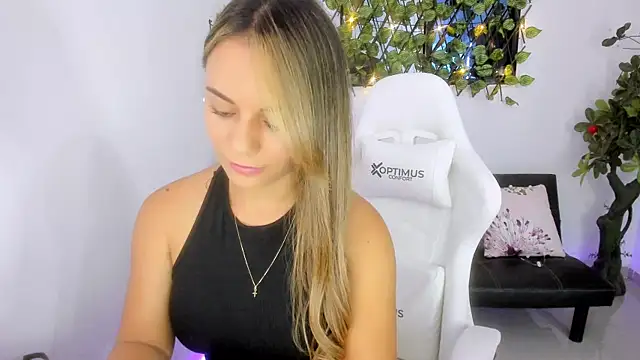 Sara lopez 28 online show from January 25, 3:20 pm