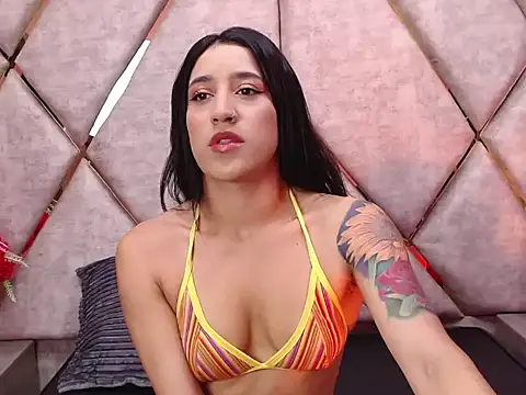 Eimy Sexy  online show from February 3, 12:14 pm