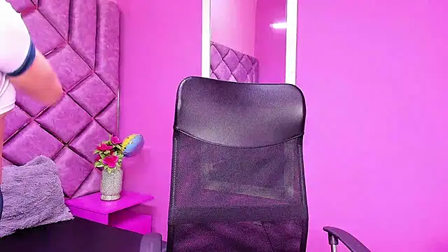 Eimy Sexy  online show from March 14, 12:40 pm