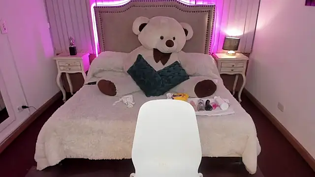 Valentina Se online show from December 29, 4:16 am