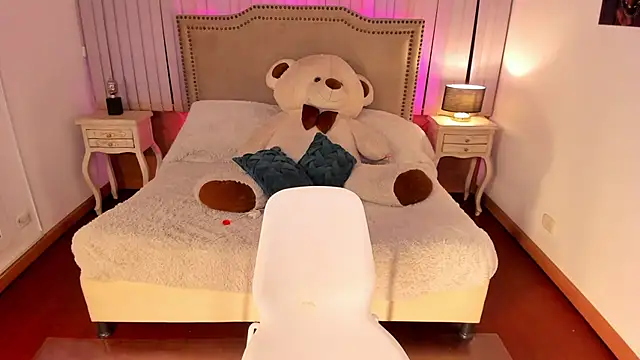 Valentina Se online show from January 22, 3:31 am